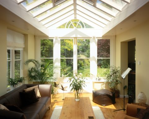 Country Hardwood | Bespoke Hardwood Conservatories & Orangeries